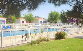 Le Marais - Village Vacances